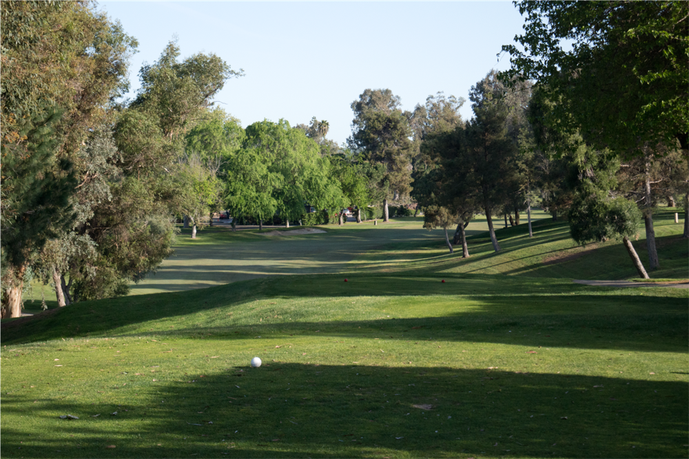 Course Photo Gallery - Merced Golf & Country Club - Merced, CA